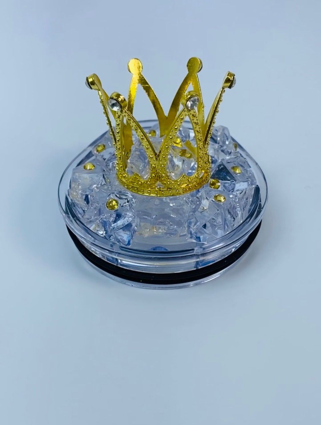 Tapa de Corona