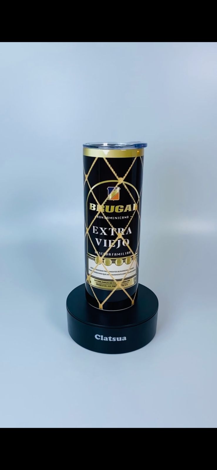 Skinny Blanco 20onz Extra Viejo
