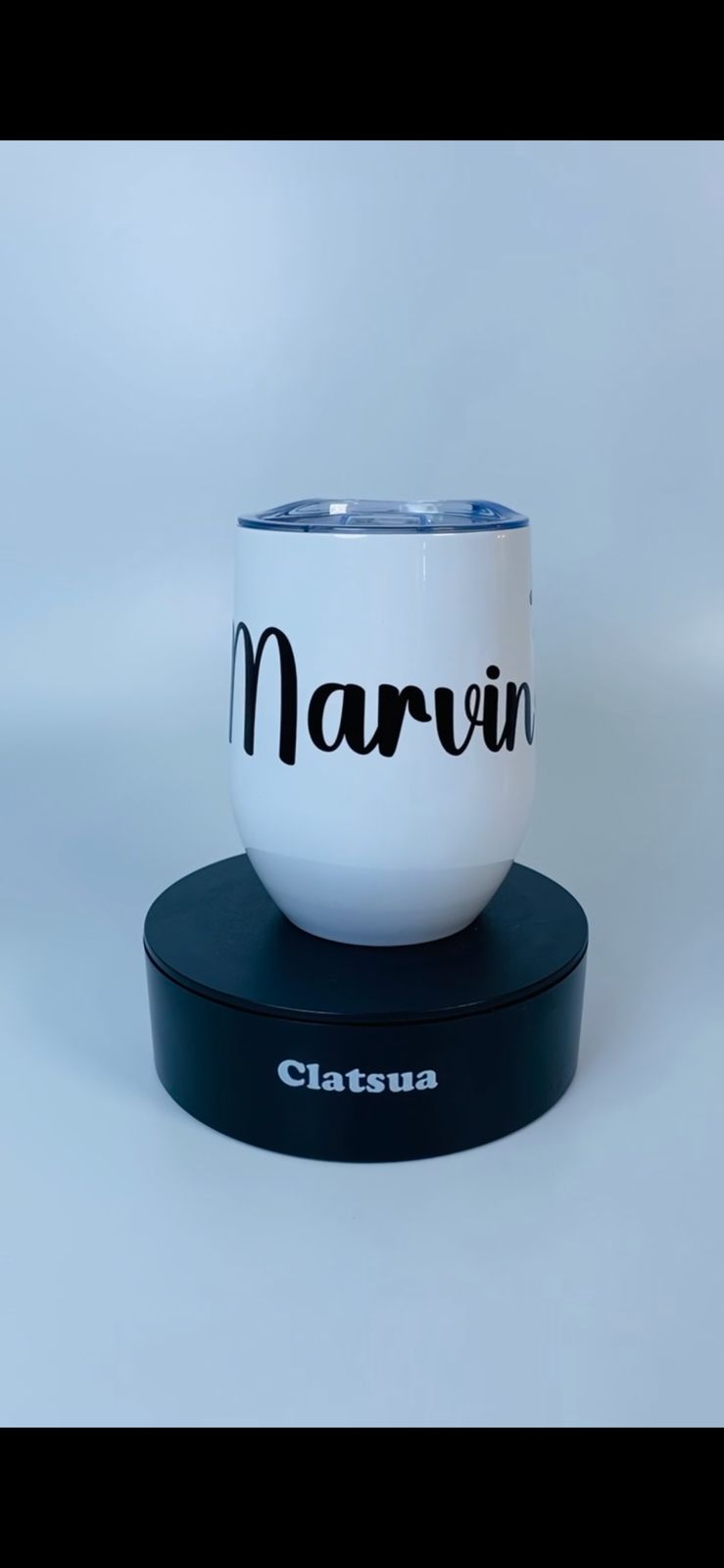 Wine Cup Blanco 12onz Bebidas  3