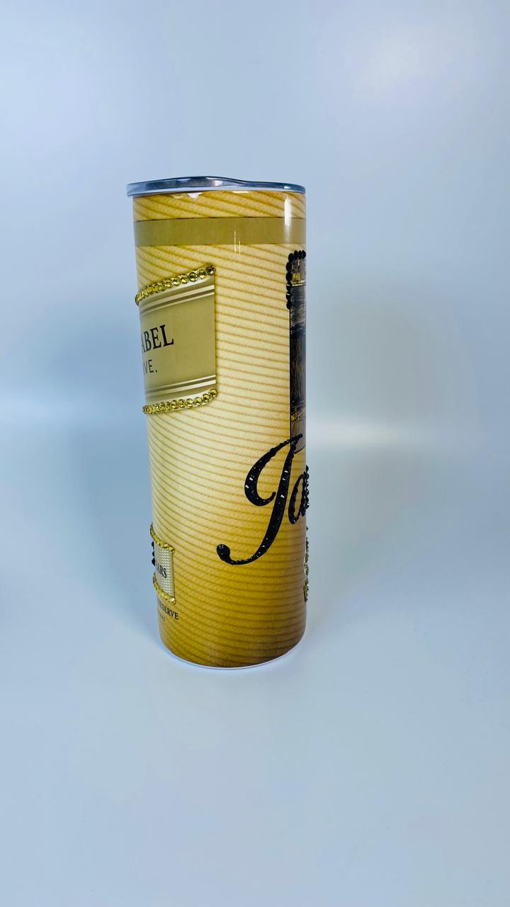 Skinny Blanco 20onz Gold Label 2