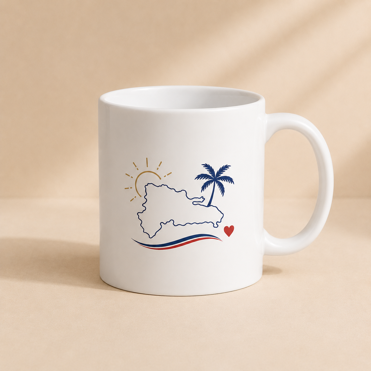 Tazas Sublimadas
