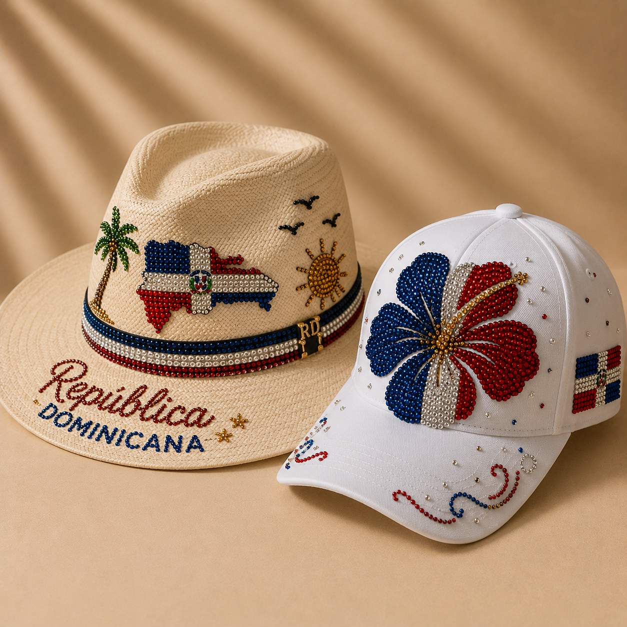 Sombreros & Gorras